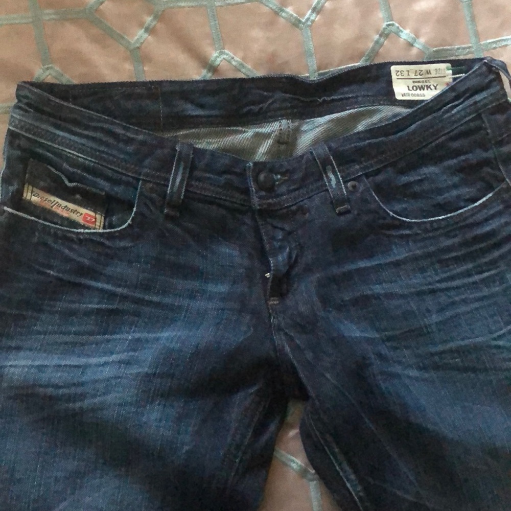 Denim